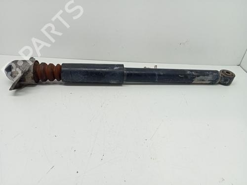 Used Left rear shock absorber VW TIGUAN (5N_) 2.0 TDI 4motion (150 hp) 28957593