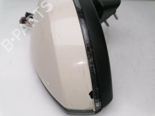 Used Right mirror AUDI A3 (8V1, 8VK) 1.4 TFSI (122 hp) 23942059