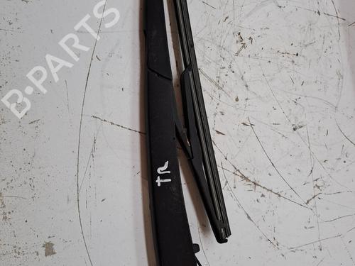 Used Rear windshield wiper arm DACIA SANDERO II 1.0 SCe 75 (B8JC, B8JD, B8NC) (73 hp) 23974082