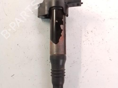 Bobine D'allumage CITROËN C3 ORIGIN III (SX) 1.2 PURETECH 82 (SXHMRV) (83 hp) 31153103