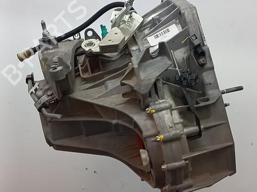 Gearbox DACIA DUSTER (HS_) 1.5 dCi (HSMC) | BP39429671M3 - Image 4