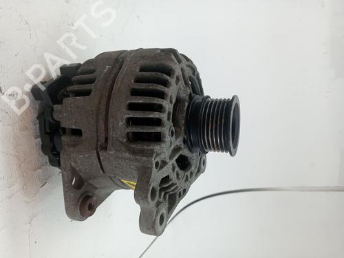 Alternator VW POLO IV (9N_, 9A_) 1.4 16V | BP24240080M7