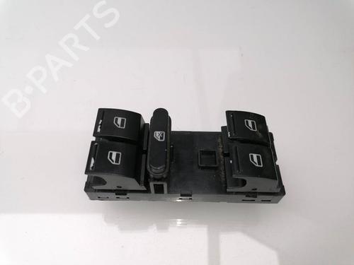 Left front window switch VW GOLF V (1K1) 1.9 TDI | BP23454333I27