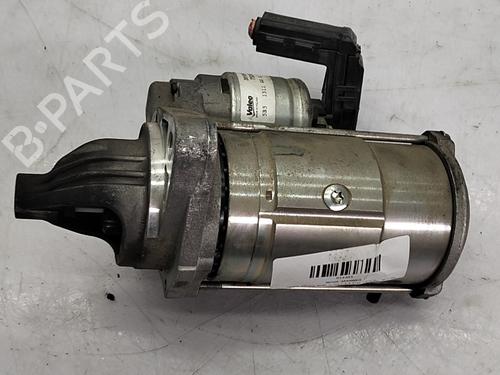 Used Starter Starter TOYOTA AVENSIS Saloon (_T27_) 2.0 D-4D (ADT270_, ADT270R) (124 hp) 34708249 34708249