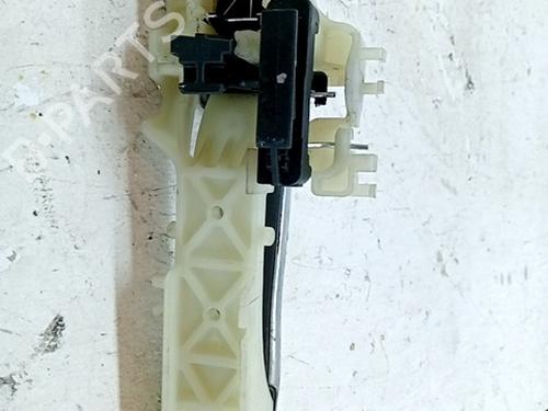 Front right exterior door handle KIA SPORTAGE III (SL) 1.7 CRDi | BP29229291C129 
