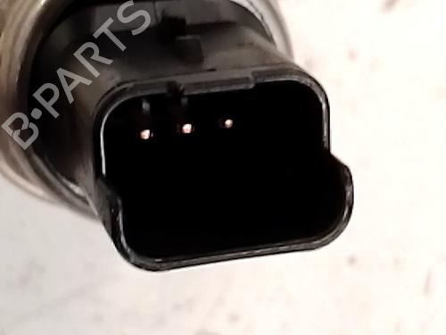 Injection rail RENAULT MEGANE III Hatchback (BZ0/1_, B3_) 1.2 TCe (BZ2B, BZ11) | BP36109210M98 - Image 2