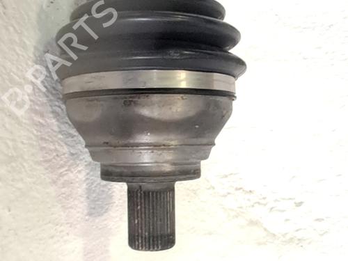Left front driveshaft AUDI A3 (8P1) 2.0 TDI 16V | BP32159566M38 - Image 3