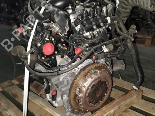 Engine DACIA LOGAN MCV II TCe 90 (K8M1, K8MA, K8AC) | BP33841893M1  - Image 5