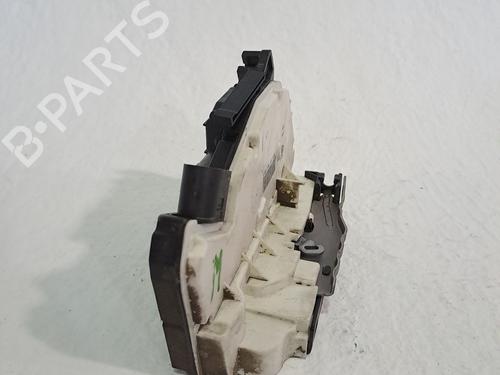 Front right lock SEAT IBIZA IV SC (6J1, 6P5) 1.2 TSI | BP28037359C97 