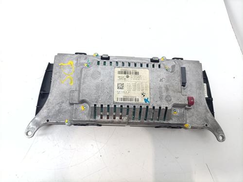 Display monitor BMW X3 (F25) xDrive 20 d | BP28957510C48 