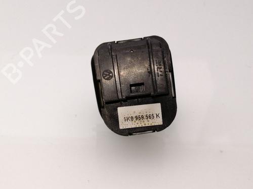 Mirror switch VW PASSAT B6 (3C2) 1.9 TDI | BP25346701I25 