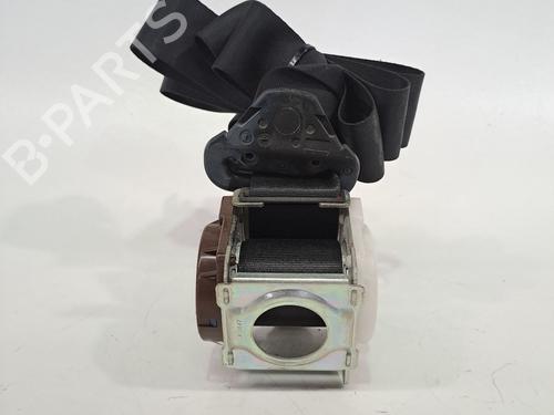 Used Rear right seatbelt CITROËN C4 Picasso I MPV (UD_) 2.0 HDi 150 (150 hp) 23372294