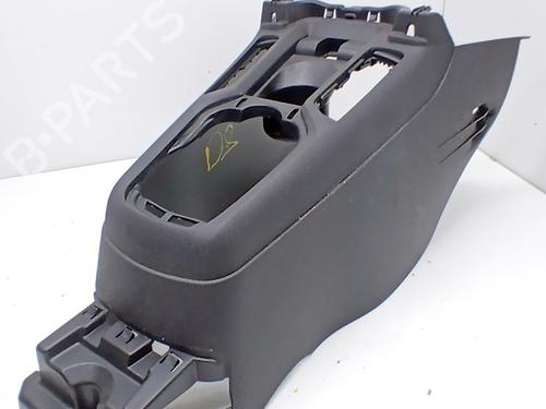 Mittelkonsole Mittelkonsole CITROËN C-ELYSEE (DD_) 1.6 BlueHDi 100 (99 hp) 34114791 34114791