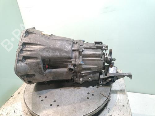 Gearbox MERCEDES-BENZ C-CLASS T-Model (S203) C 270 CDI (203.216) | BP25999531M3