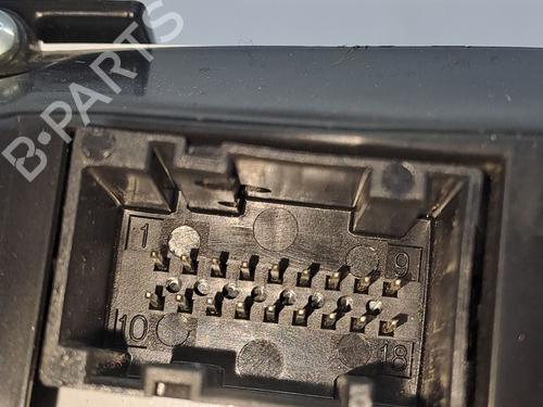 Instrument cluster FIAT FIORINO Box Body/MPV (225_) 1.3 D Multijet (225BXD1A, 225BXB1A, 225BXB11) | BP24172419C47 