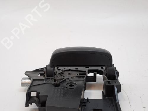 Front right interior door handle CITROËN BERLINGO Box Body/MPV (B9) 1.6 HDi 90 | BP26654480I14 