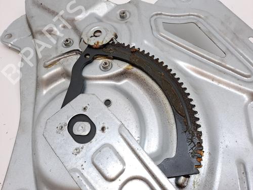Front right window mechanism HYUNDAI ix35 (LM, EL, ELH) 2.0 CRDi | BP23361920C23 