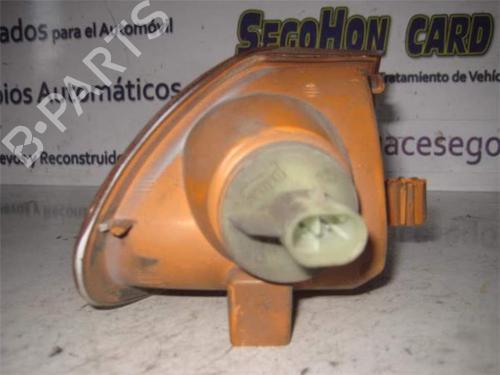 Used Left front indicator OPEL ASTRA F Hatchback (T92) 1.6 Si (F08, M08, F68, M68) (101 hp) 25459360
