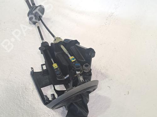Gear lever CITROËN BERLINGO Box Body/MPV (B9) 1.6 BlueHDi 100 | BP28108441M90 
