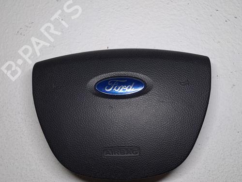 Kollisonspute sett FORD C-MAX (DM2) 1.8 TDCi | BP23935028C86 