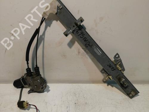 Used Right front window motor KIA SHUMA Saloon (FB) 1.5 i 16V (AFB222) (88 hp) 25988315
