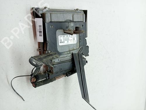 Used Engine control unit (ECU) MERCEDES-BENZ M-CLASS (W164) ML 280 CDI 4-matic (164.120) (190 hp) 23354921