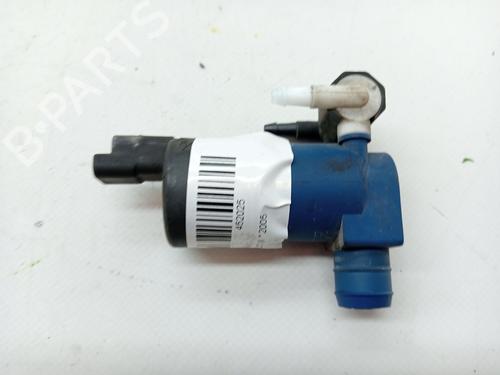 Ruitensproeierpomp RENAULT CLIO III (BR0/1, CR0/1) 1.5 dCi (BR17, CR17) (86 hp) 23356360