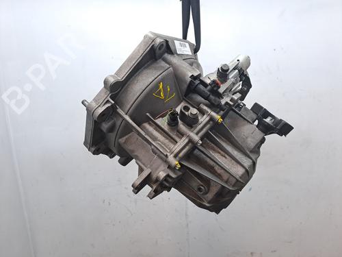 Gearbox ALFA ROMEO 159 (939_) 1.9 JTDM 8V (939AXE1B) | BP23975476M3 