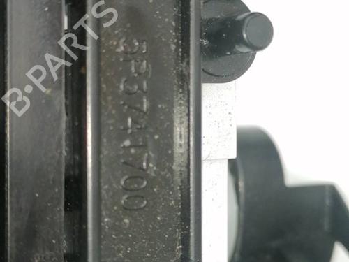 Climate control DACIA SANDERO II 1.5 dCi 75 / Blue dCi 75 (B8JW, B8M4, B8AH, B8M7, B8M6) | BP23421202I5 