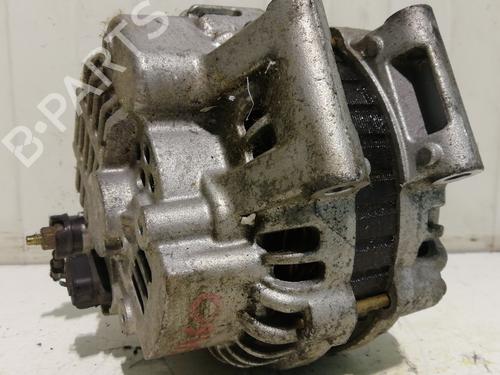 Generator PEUGEOT 406 (8B) 1.9 TD (90 hp) 25460682
