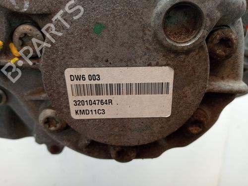 Gearbox RENAULT TALISMAN (LP_) 1.6 dCi 130 | BP23357240M3 