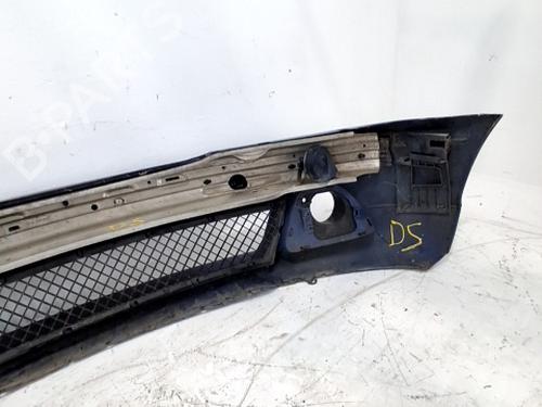 Front bumper BMW 3 Coupe (E46) 320 Cd | BP30294339C7