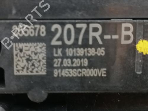 Switch DACIA DUSTER (HM_) 1.5 dCi 90 (HMAA) | BP40547770I30 - Image 2