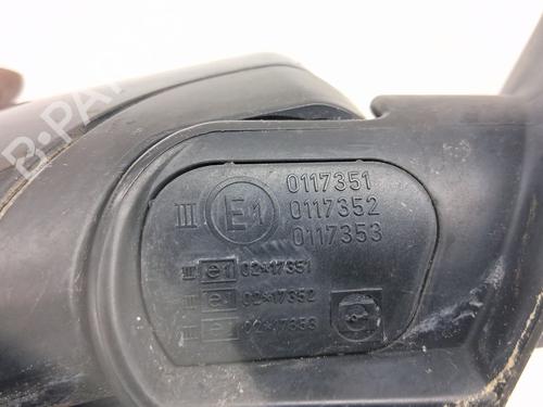 Bakspejl Højre BMW 3 Compact (E46) 316 ti | BP28450983C27 