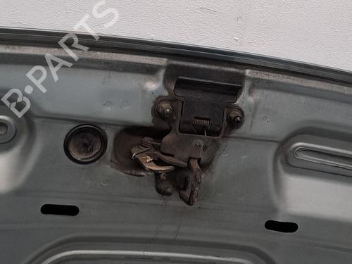Motorhjelm AUDI A3 (8L1) 1.6 | BP26192308C1 