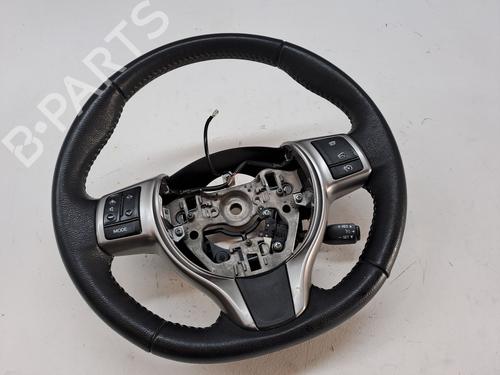 Steering wheel TOYOTA YARIS (_P13_) 1.3 (NSP130_, NSP130) | BP24172006C49 
