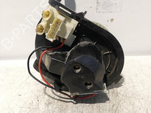 Heater blower motor RENAULT CLIO II (BB_, CB_) 1.5 dCi (B/CB07) | BP25465716M62 