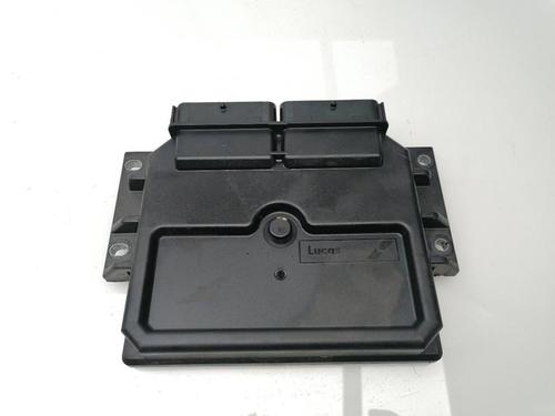 Used Engine control unit (ECU) FIAT DOBLO MPV (119_, 223_) 1.9 D (223AXB1A) (63 hp) 23443360