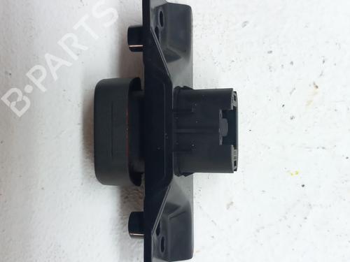Used Warning switch FORD FIESTA V (JH_, JD_) 1.4 TDCi (68 hp) 29499632