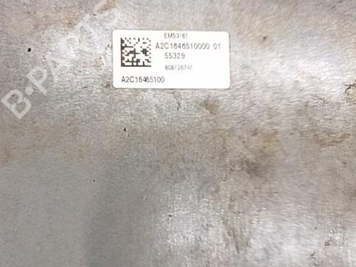 Engine control unit (ECU) RENAULT CAPTUR II (HF_) TCe 130 (HFMF) | BP38419731M57 - Image 4