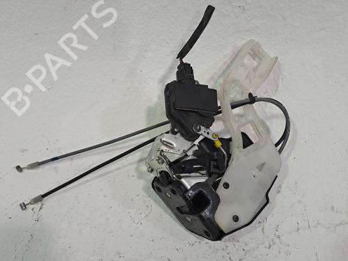 Rear right lock KIA SPORTAGE II (JE_, KM_) 2.0 i 16V | BP29024204C99