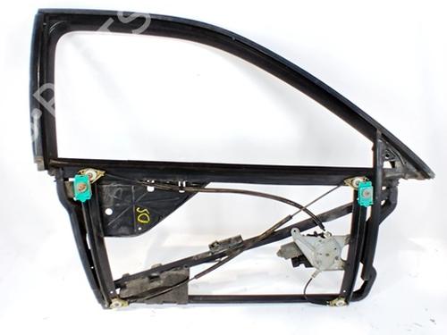 Used Front right window mechanism AUDI A3 (8L1) 1.9 TDI (90 hp) 31580163