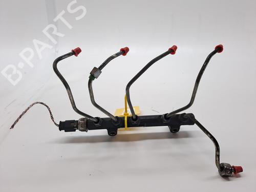 Injection rail PEUGEOT 207 SW (WK_) 1.6 HDi | BP23280020M98 