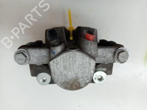 Left rear brake caliper TOYOTA COROLLA Verso (ZER_, ZZE12_, R1_) 1.8 (ZNR11_, ZNR11R) | BP23349774M107 