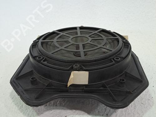 Used Speaker CITROËN C4 I (LC_) 1.6 16V (109 hp) 23943485