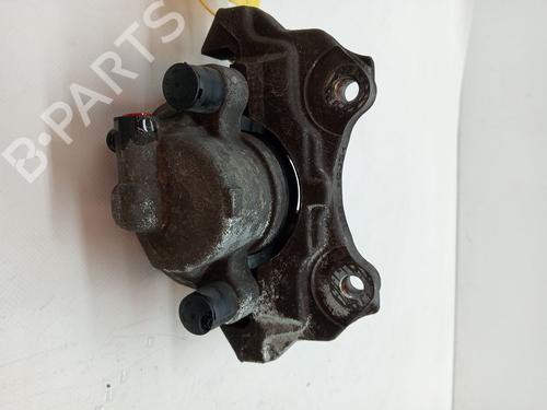 Højre bremsekaliber foran OPEL CORSA E (X15) 1.3 CDTI (08, 68) | BP23355078M104 