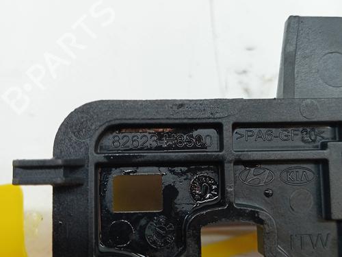 Front right interior door handle KIA RIO IV (YB, SC, FB) 1.25 | BP23340352I14 