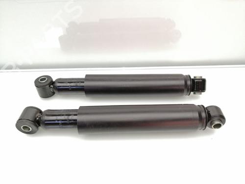 Used Right rear shock absorber NISSAN NOTE (E11, NE11) 1.4 LPG (88 hp) 30451966