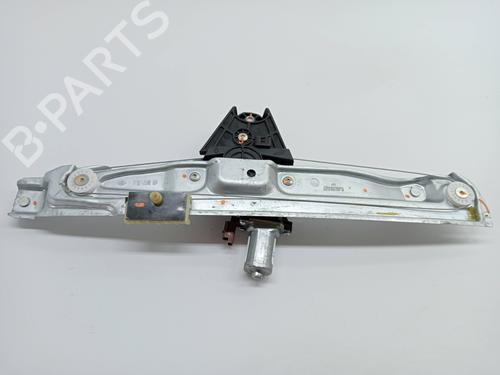 Rear left window mechanism DACIA SANDERO III 1.0 TCe 90 | BP23342243C24 