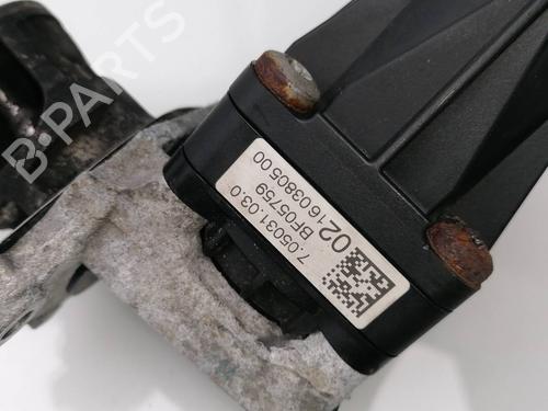 Used Egr OPEL CORSA E (X15) 1.0 (08, 68) (90 hp) 23381094